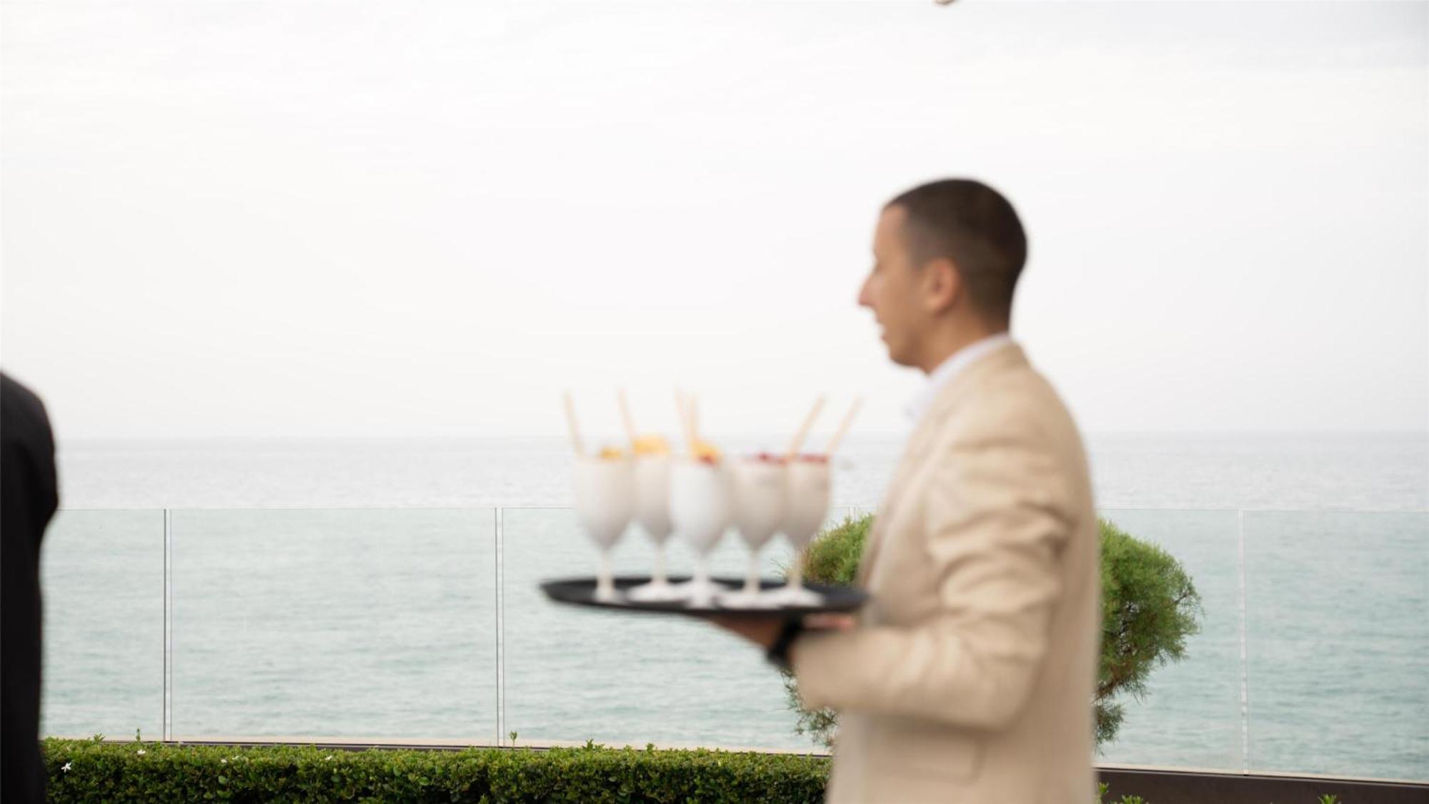 Hotel Conrad Arzana