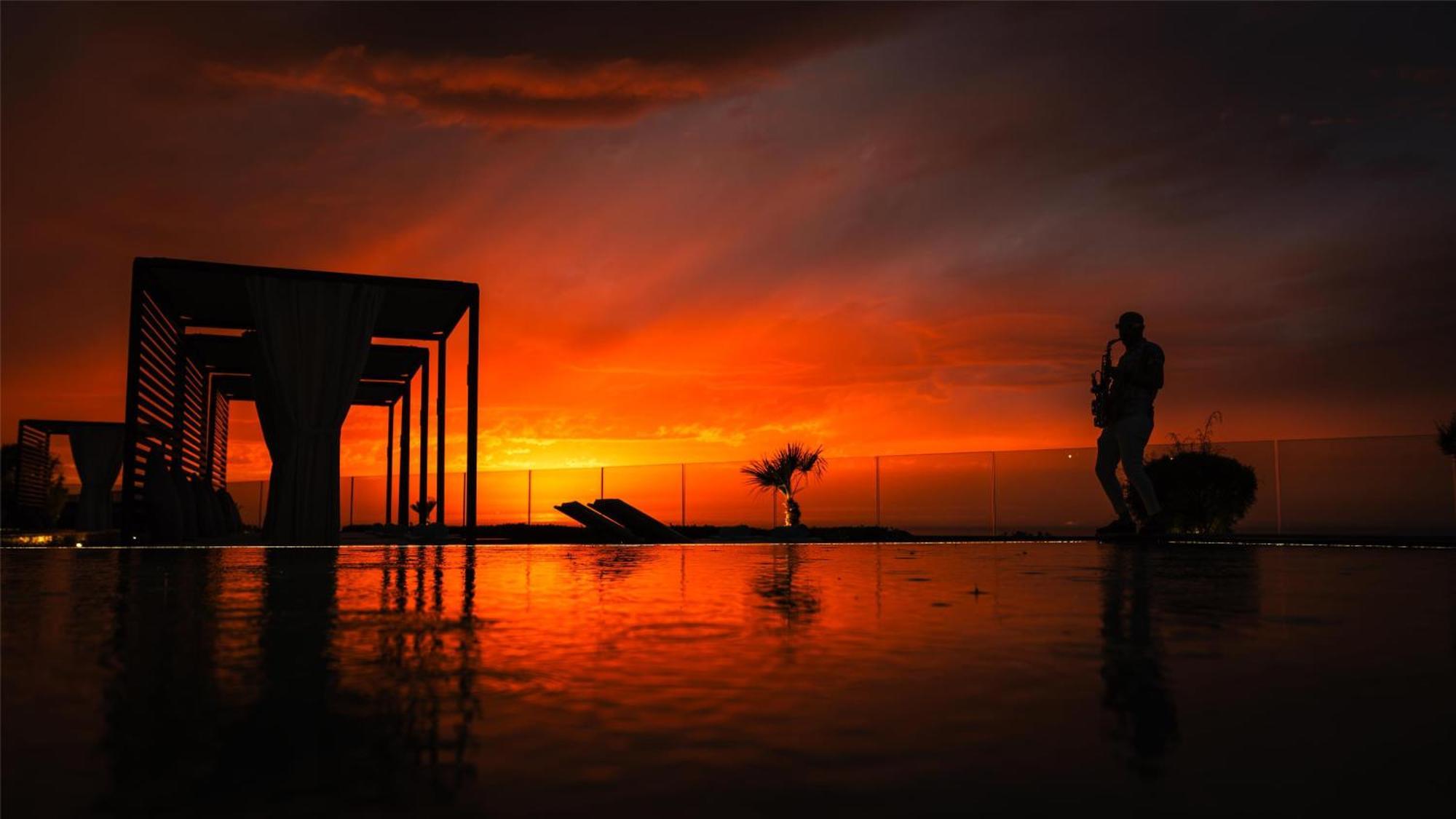 Conrad Arzana Hotel Rabat